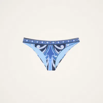 La Doublej Bikini Bottom