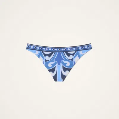 La Doublej Bikini Bottom