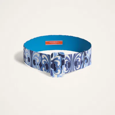 La Doublej Medium Belt 6cm