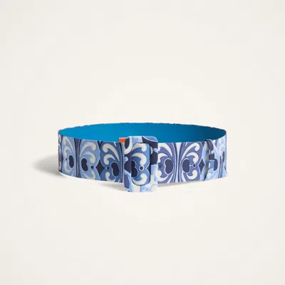 La Doublej Medium Belt 6cm