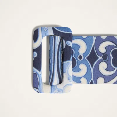 La Doublej Medium Belt 6cm