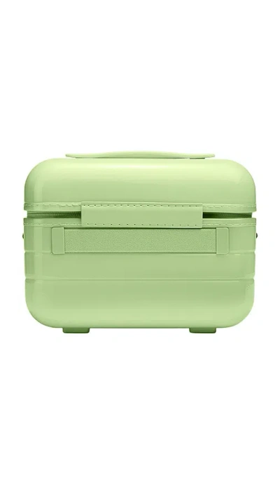 Away The Train Case