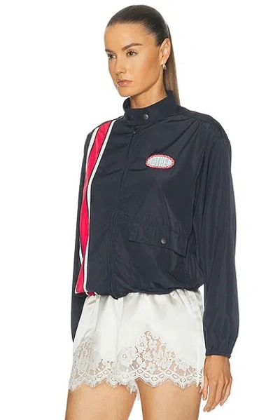 Mother The Second Wind Jacket