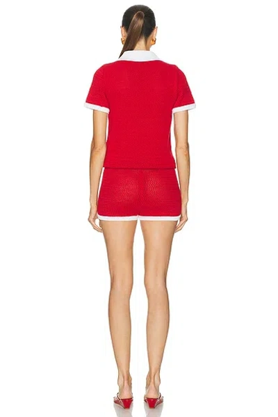 Ser.o.ya Chicky Romper