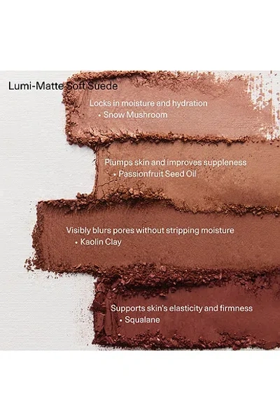 Fara Homidi Essential Bronzer Compact