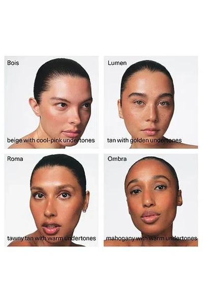 Fara Homidi Essential Bronzer Compact