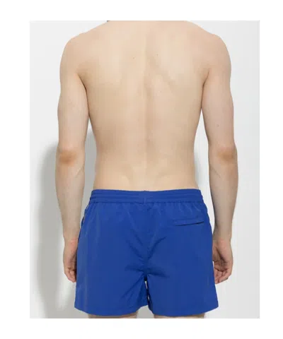Paul Smith Drawstring Shorts In Multi