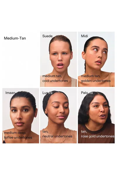 Fara Homidi Essential Face Compact