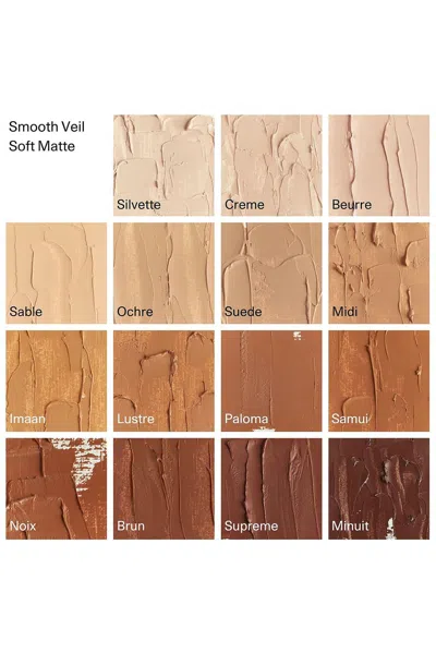 Fara Homidi Essential Face Compact