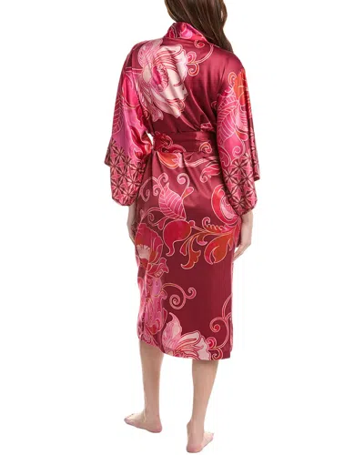Natori Deco Robe