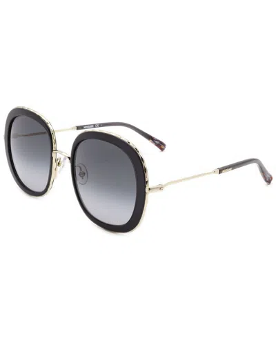 Missoni Gradient-lenses Sunglasses In Green