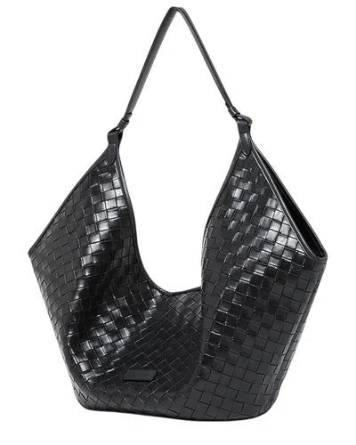 Adele Berto Leather Tote