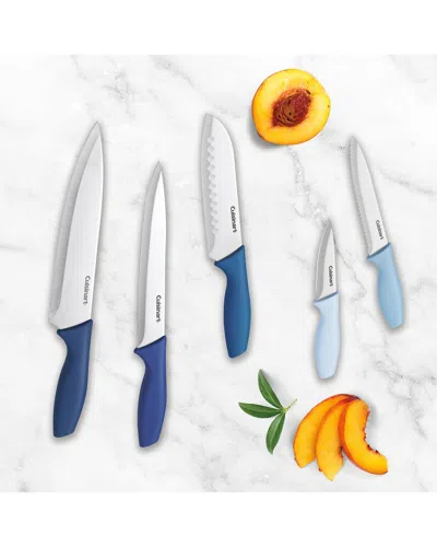 Cuisinart Basics Cutlery 10pc Set