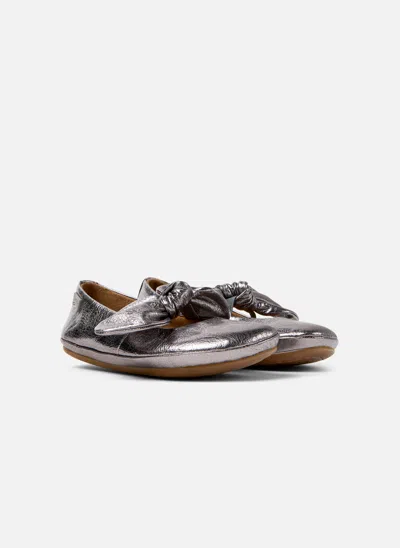 Camper Right Nina In Silver