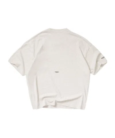 Represent Micro Owners Club T-shirt In Pattern