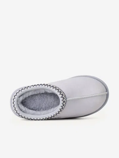 Ugg Kids' Tasman Ii Round Toe Slippers In Multi