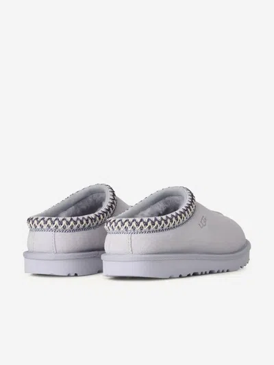 Ugg Kids' Tasman Ii Round Toe Slippers In Multi