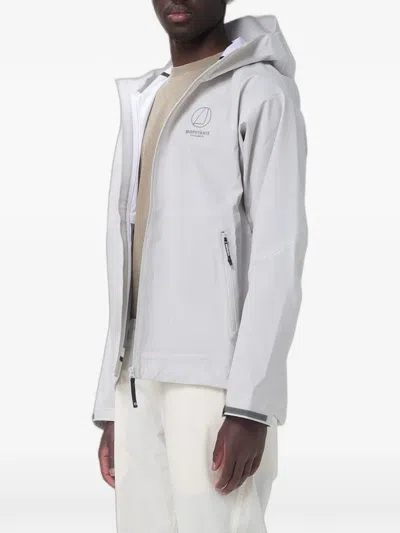 Murphy & Nye Ranger Jacket In Gray