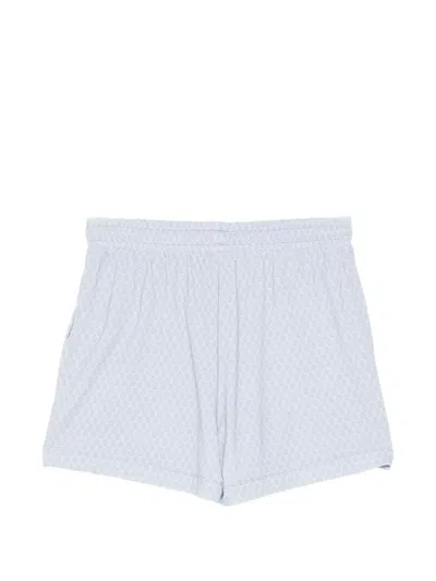 Pip Studio Bob Shorts In Blue