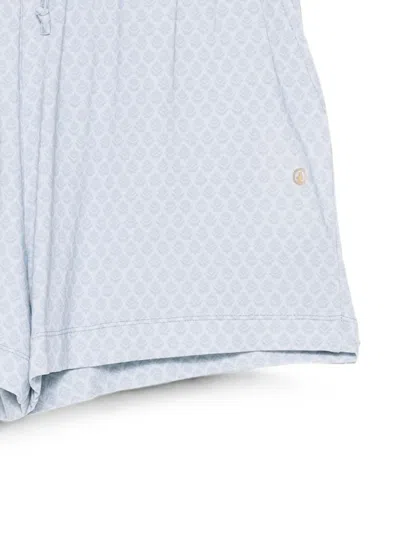 Pip Studio Bob Shorts In Blue
