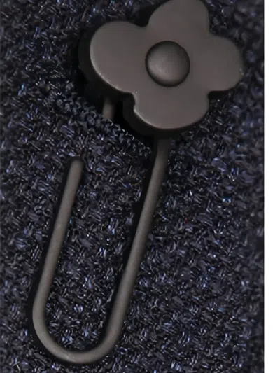 Lardini Single-breasted Jacket In Blue