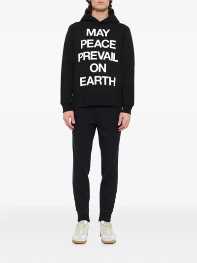 Mastermind Japan Mastermind Sweatshirt In Black
