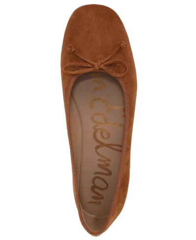 Sam Edelman Alie Ballet Flat