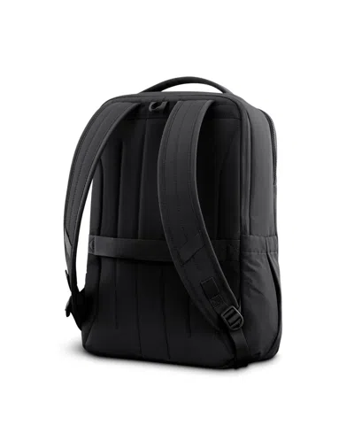 Samsonite Better Than Basic 17" Travel Backpack In Black