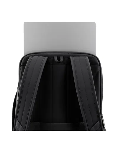 Samsonite Better Than Basic 17" Travel Backpack In Black