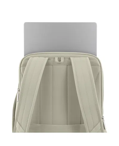 Samsonite Better Than Basic 17" Travel Backpack In Gray