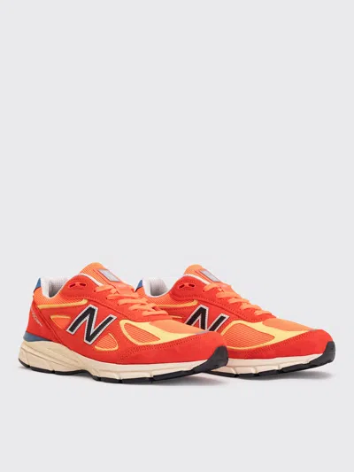New Balance Mius 990v4 Sneaker