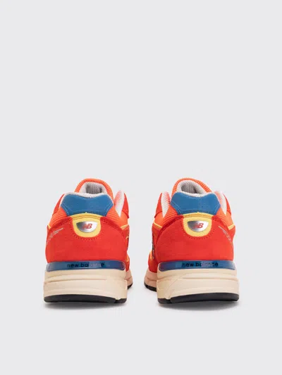 New Balance Mius 990v4 Sneaker