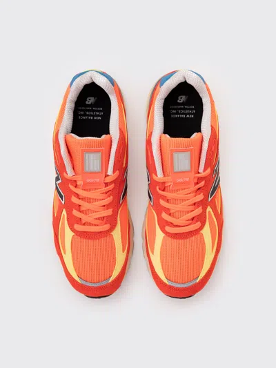 New Balance Mius 990v4 Sneaker