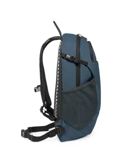 Jack Wolfskin Velocity 20 Backpack In Blue