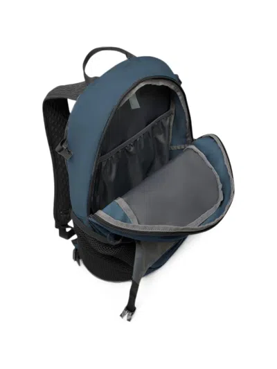 Jack Wolfskin Velocity 20 Backpack In Blue