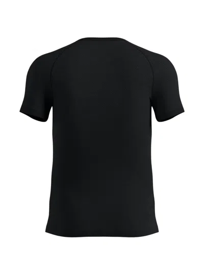 Odlo Performance X-light Base-layer T-shirt In Black