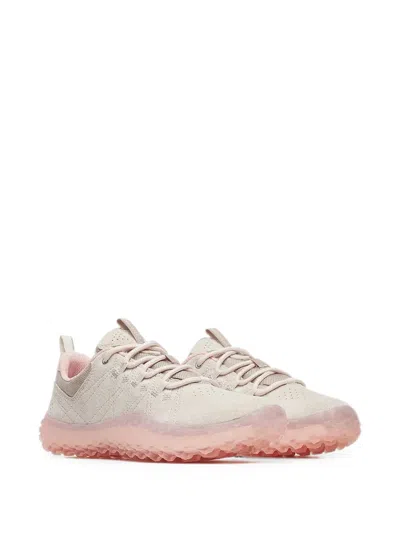 Merrell Wrapt Sneakers In Neutral