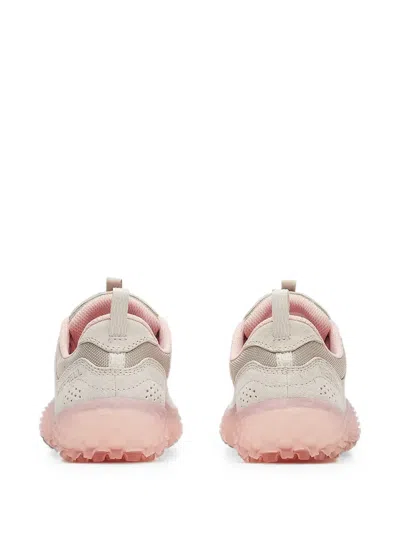Merrell Wrapt Sneakers In Neutral