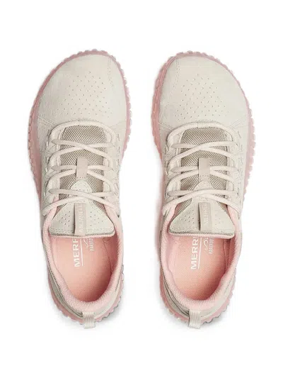 Merrell Wrapt Sneakers In Neutral