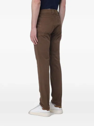 JOHN PATCH-INSERT JEANS