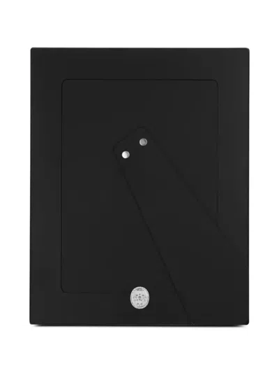 Christofle Graffiti Picture Frame In Silver