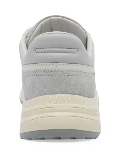 Hogan Hyperlight Panelled Sneakers In Multi