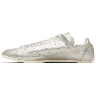 Y-3 Stan Smith Lo Pro Shoes In White