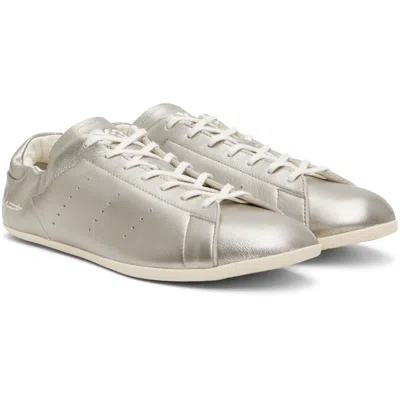 Y-3 Stan Smith Lo Pro Shoes In White