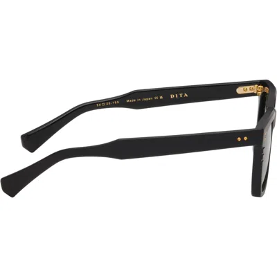 Dita Sequoia Matte Black
