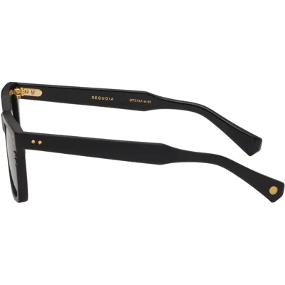 Dita Sequoia Matte Black