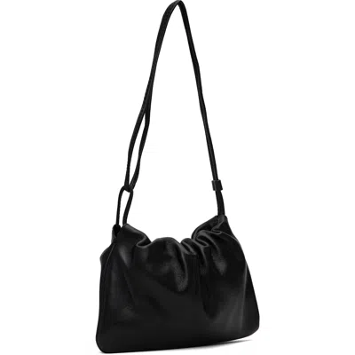 Nothing Written Black Nella Strap Mini Bag In Black
