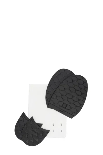 Guidi Logo Boots In Multi