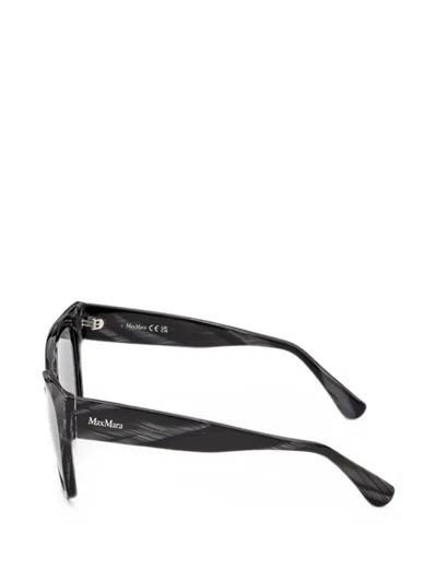 RECTANGULAR-FRAME SUNGLASSES