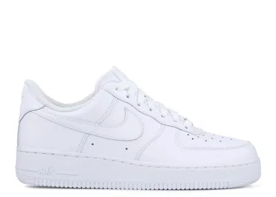 Nike Air Force 1 Low Retro Premium Leather In White
